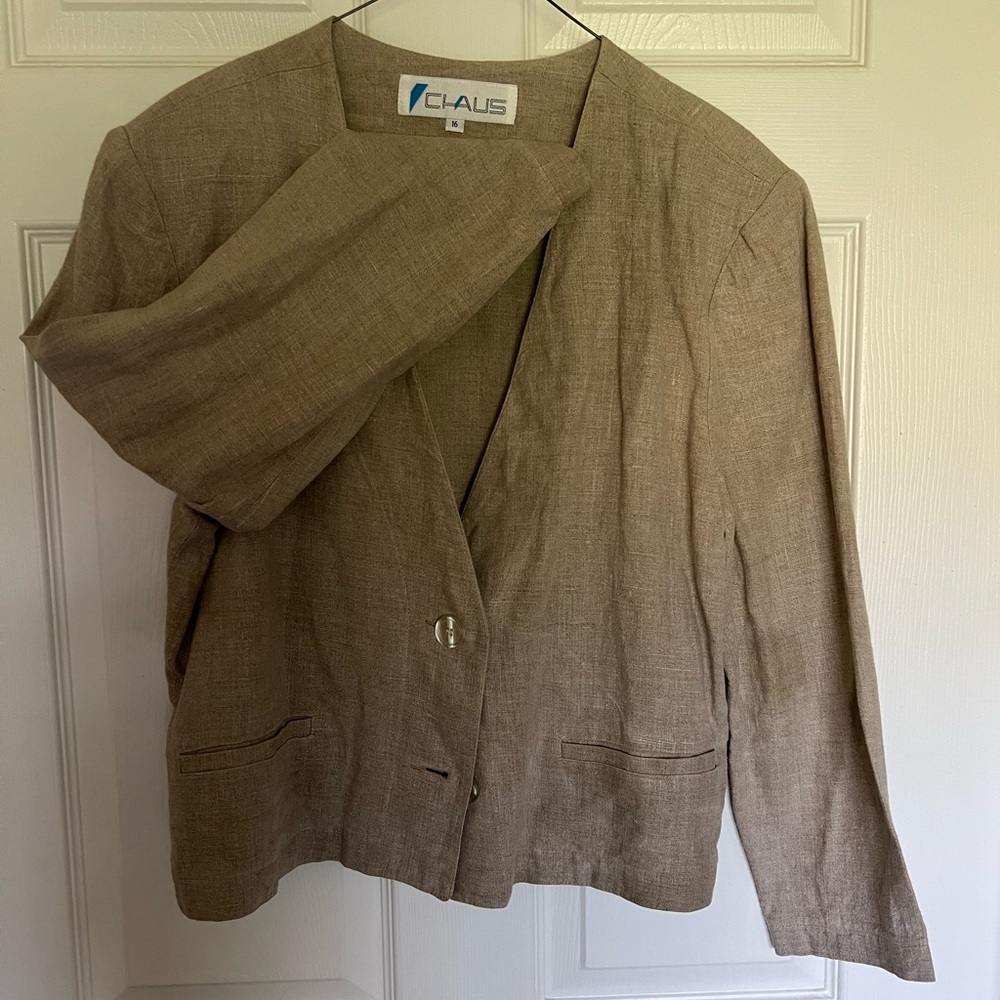 Blazer